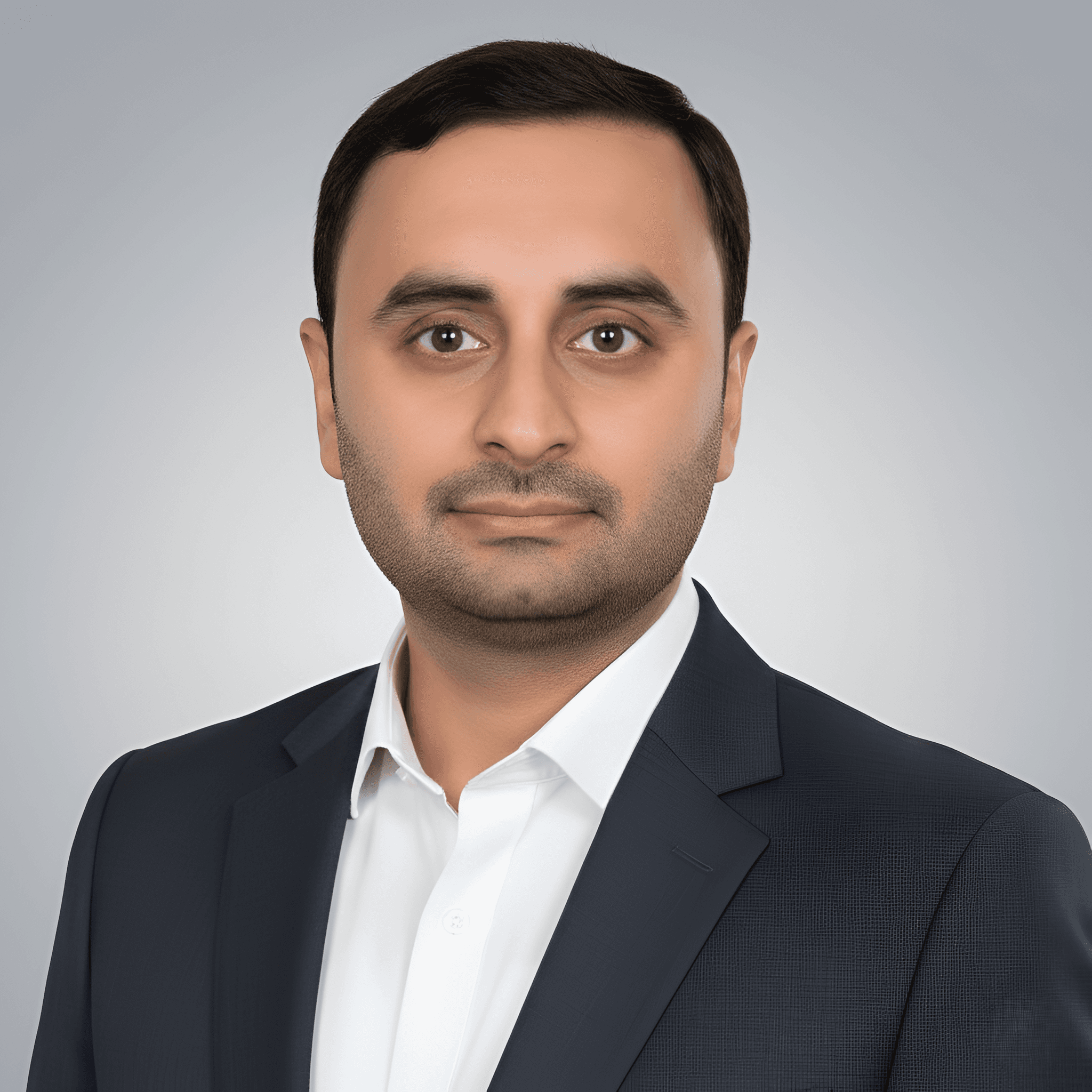 Mr. Abhisek Hiteshi Arora