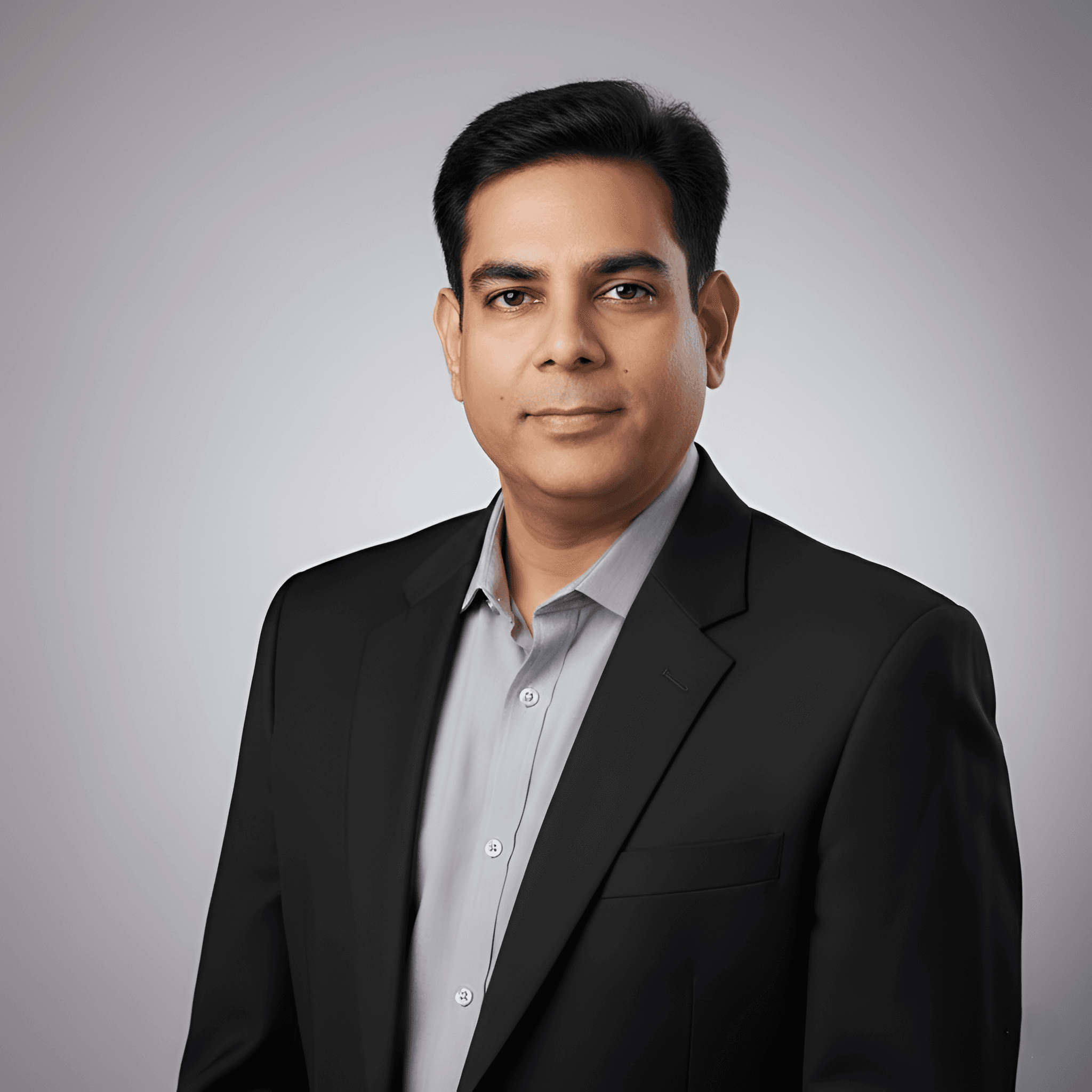 Dr. Navneet S Tewatia