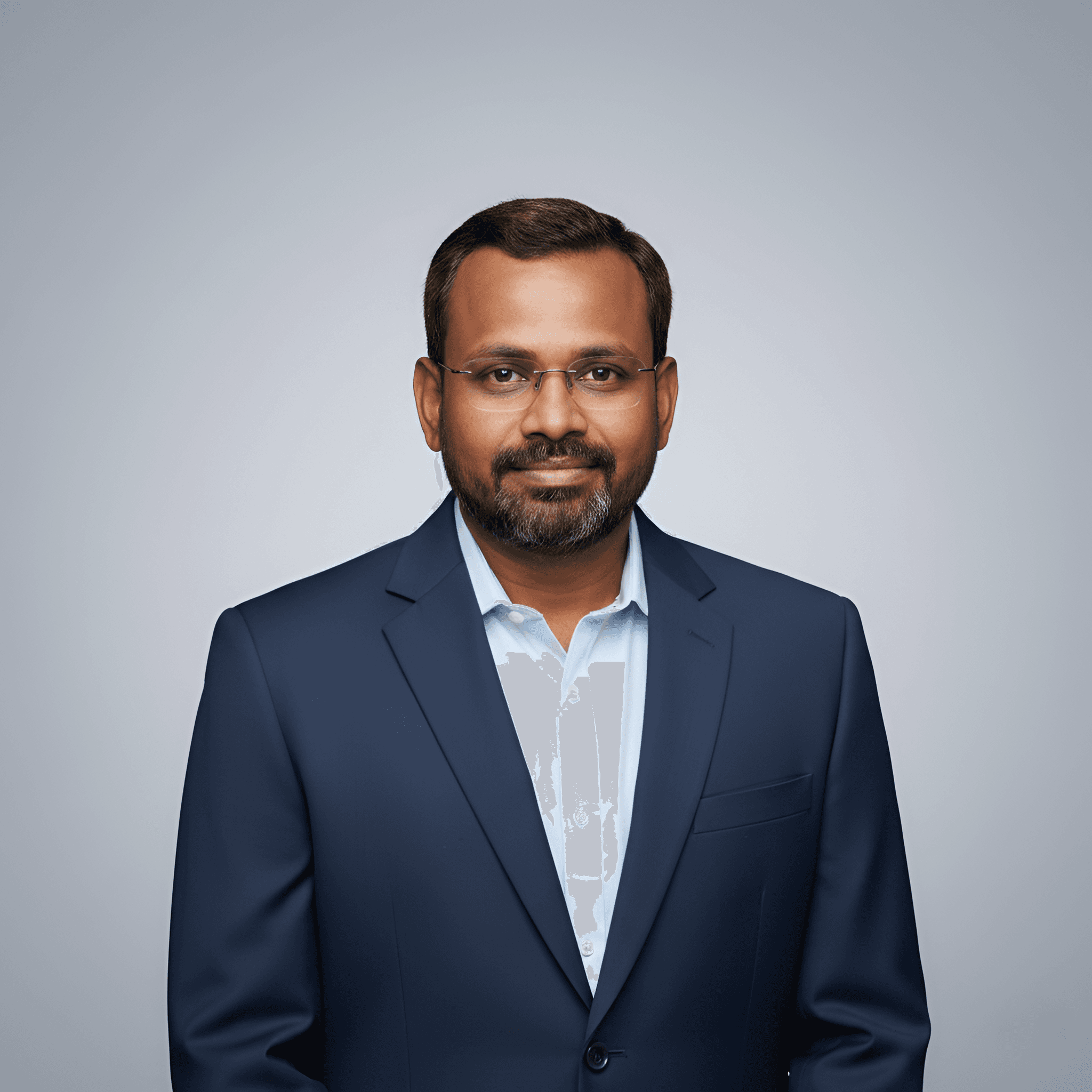 Dr. Someshwar Komuravelly